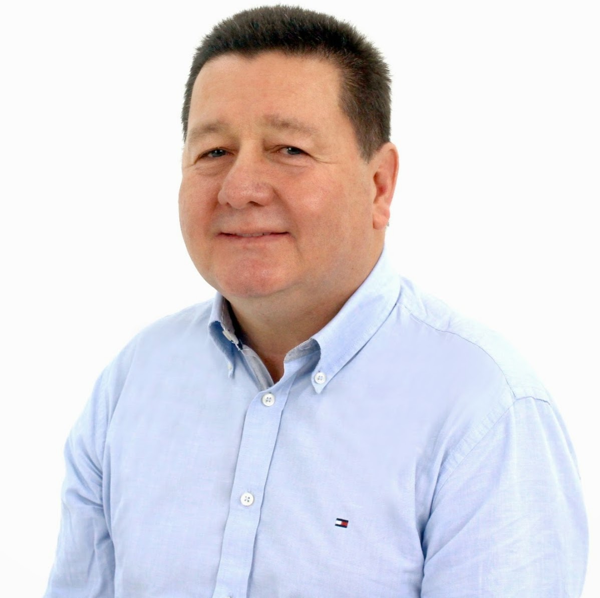 Expositor: Enney Gonzalez