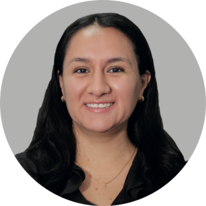 Picture of Fiorella Vasquez Ramirez