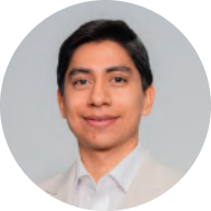Picture of Roberto Sánchez Ormeño