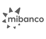 Logo Mi Banco