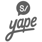 Logo Yape