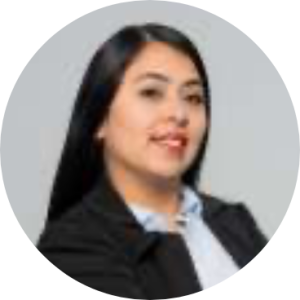 Picture of Fatima Campos